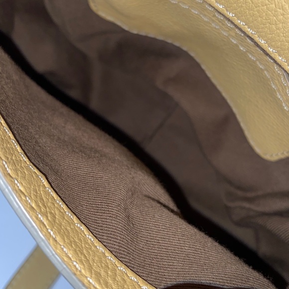 Small Chloe Marcie Crossbody Bag - Picture 12 of 17